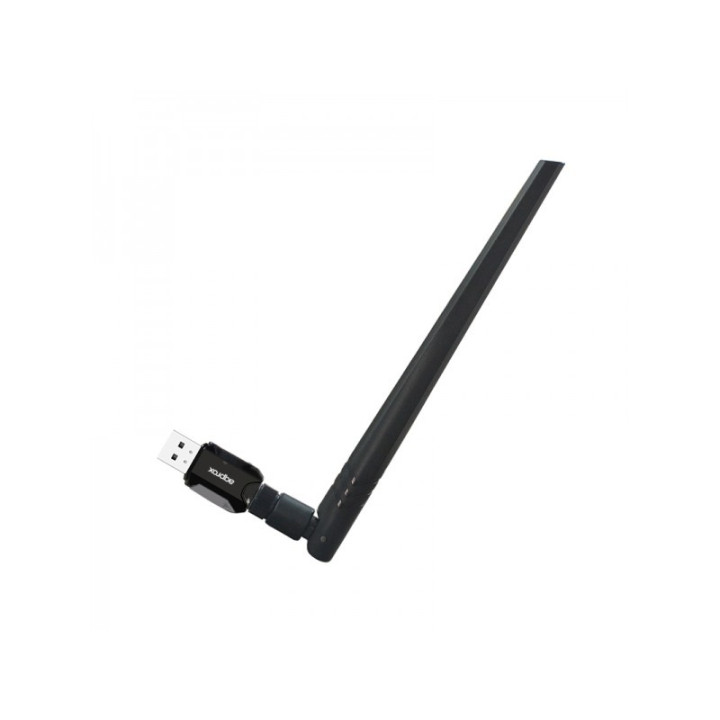 Approx APPUSB600DA placa de rede WLAN 433 Mbit s