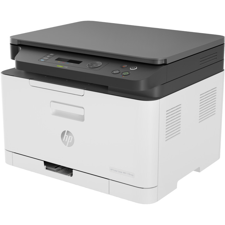 HP Color Laser MFP 178nw 600 x 600 DPI 18 ppm A4 Wi-Fi [4ZB96A]