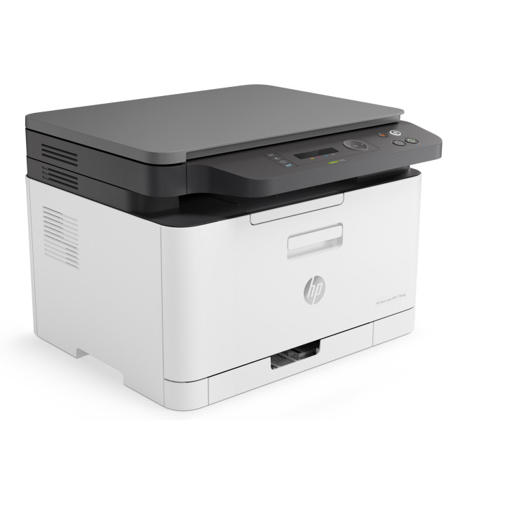 HP Color Laser MFP 178nw 600 x 600 DPI 18 ppm A4 Wi-Fi [4ZB96A]