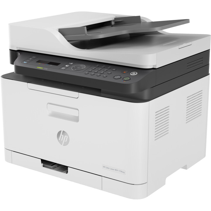 HP Color Laser MFP 179fnw 18 ppm 600 x 600 DPI A4 Wi-Fi [4ZB97A]