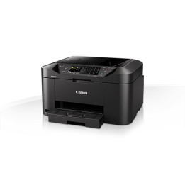 Canon MAXIFY MB2150 Jato de tinta 600 x 1200 DPI 19 ppm A4 Wi-Fi [0959C009AA]