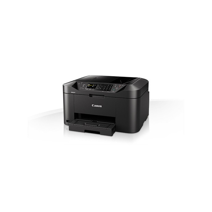 Canon MAXIFY MB2150 Jato de tinta 600 x 1200 DPI 19 ppm A4 Wi-Fi [0959C009AA]