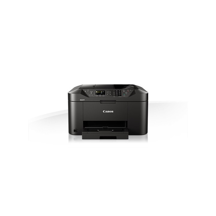Canon MAXIFY MB2150 Jato de tinta 600 x 1200 DPI 19 ppm A4 Wi-Fi [0959C009AA]