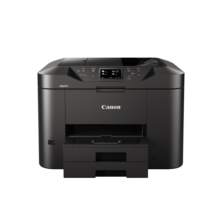 Canon MAXIFY MB2750 - Impressora multifunções a cores [0958C009AA]