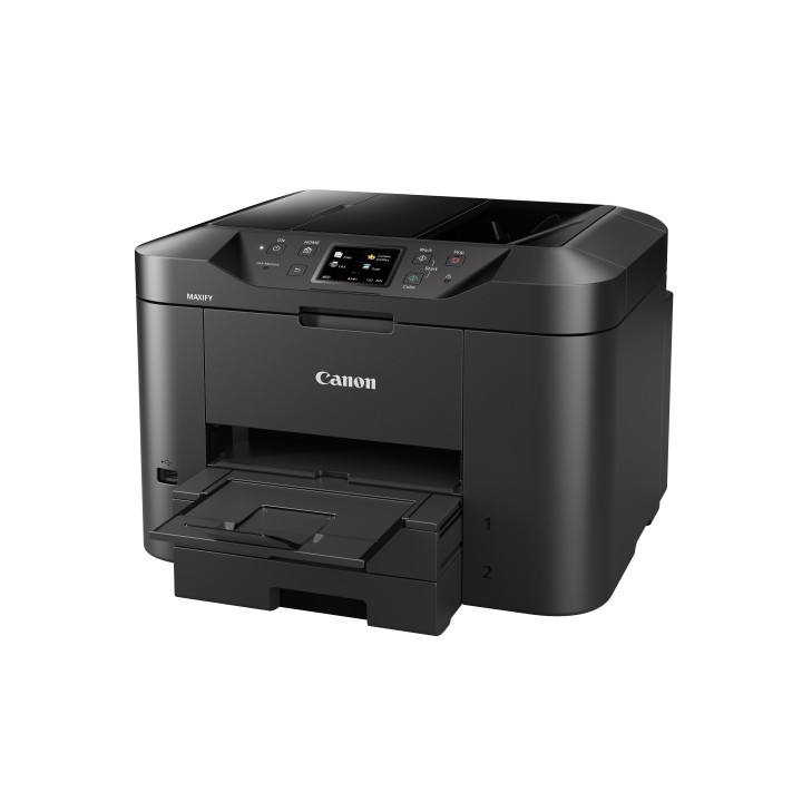 Canon MAXIFY MB2750 - Impressora multifunções a cores [0958C009AA]