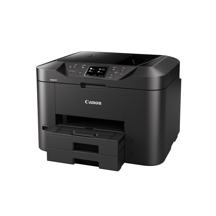 Canon MAXIFY MB2750 - Impressora multifunções a cores [0958C009AA]