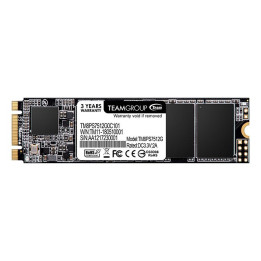 Team Group MS30 M.2 512 GB ATA serial III