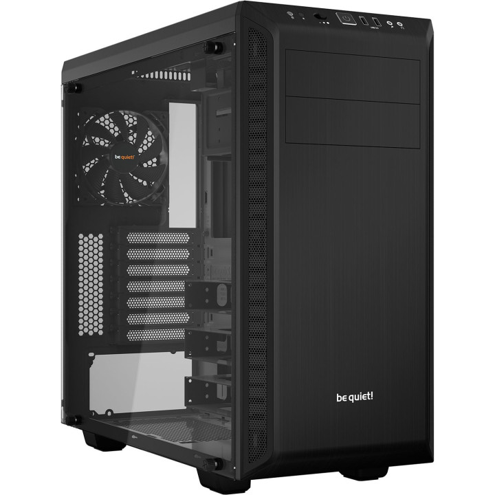 be quiet! Pure Base 600 Window ATX Preto 