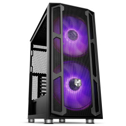 NOX Hummer Nova Torre-Midi Preto