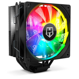 NOX Hummer H-224 CPU Cooler ARGB [NXHUMMERH224ARGB]