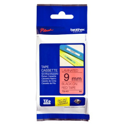 Brother TZE421 etiquetadora