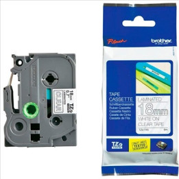Brother TZe-N241 etiquetadora TZ