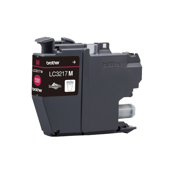 Brother LC-3217M tinteiro Original Magenta