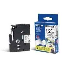 Brother TZEFX231 etiquetadora TZ