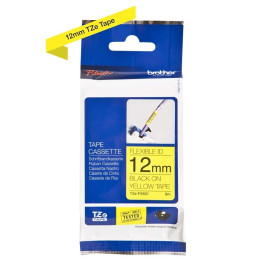 Brother TZEFX631 etiquetadora TZ