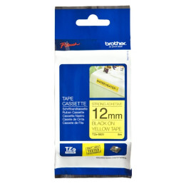 Brother TZeS631 etiquetadora TZ