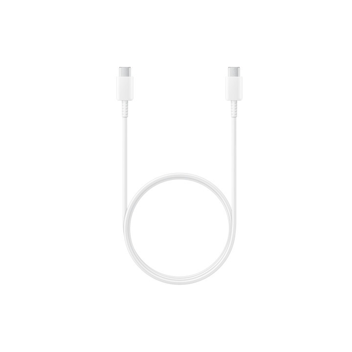 Samsung EP-DA705 cabo USB USB C Branco