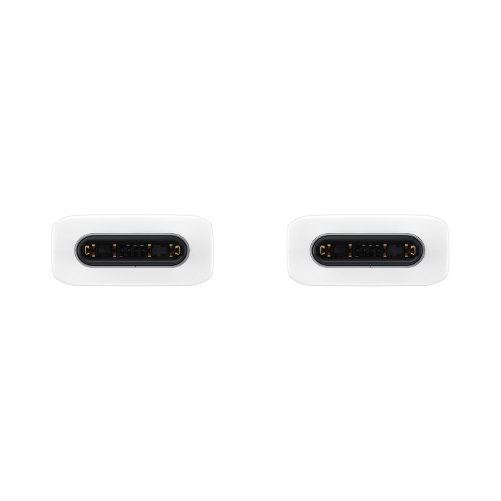 Samsung EP-DA705 cabo USB USB C Branco