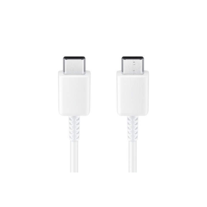 Samsung EP-DA705 cabo USB USB C Branco