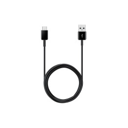 Samsung EP-DG930 cabo USB 1,5 m USB A USB C Preto