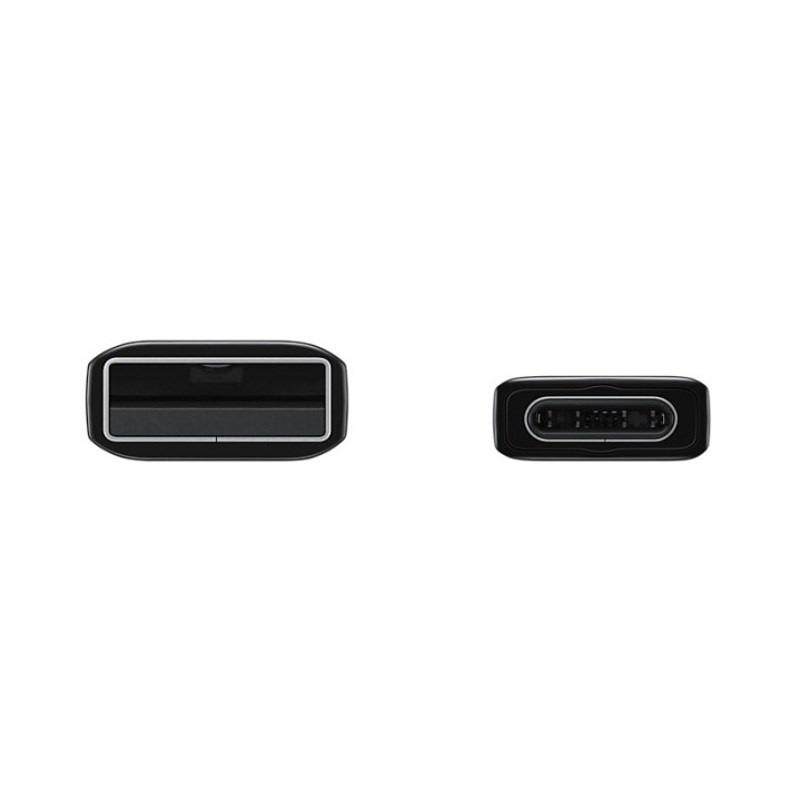 Samsung EP-DG930 cabo USB 1,5 m USB A USB C Preto
