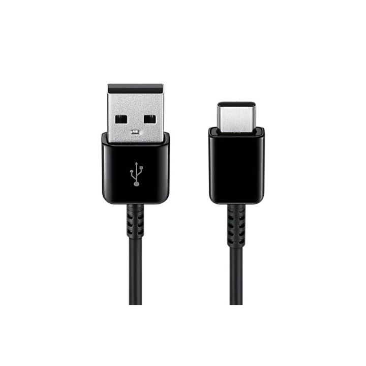 Samsung EP-DG930 cabo USB 1,5 m USB A USB C Preto