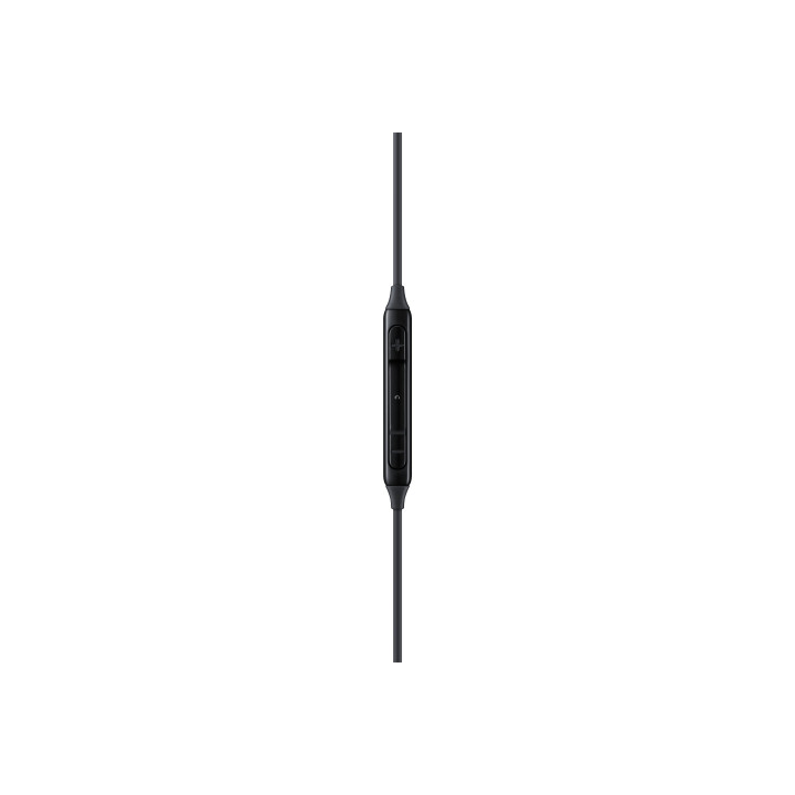 Samsung EO-IC100 Conjunto de auscultadores e microfone acoplado Intra-auditivo Preto