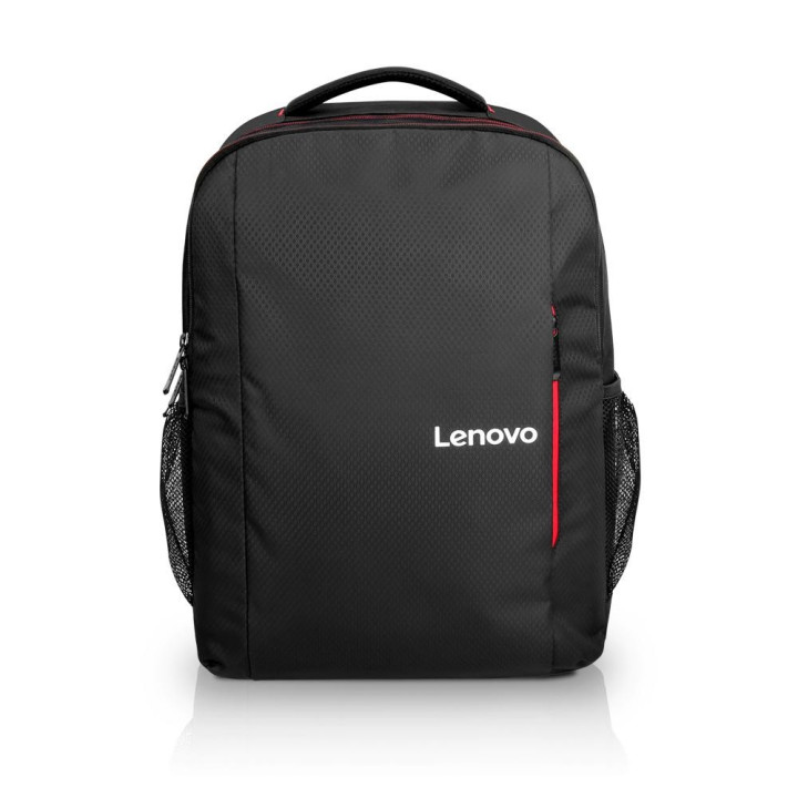 Lenovo B510 mala para portáteis 39,6 cm (15.6") Mochila Preto