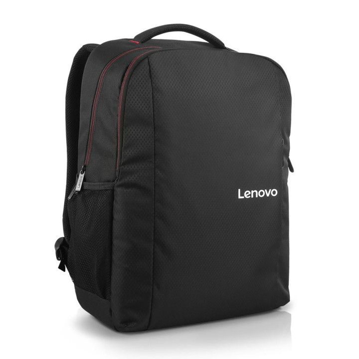 Lenovo B510 mala para portáteis 39,6 cm (15.6") Mochila Preto