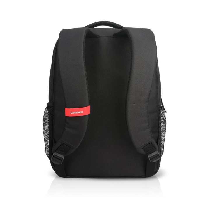 Lenovo B510 mala para portáteis 39,6 cm (15.6") Mochila Preto