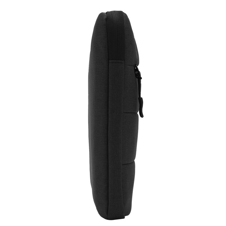 Ewent City Sleeve mala para portáteis 39,6 cm (15.6") Estojo Preto
