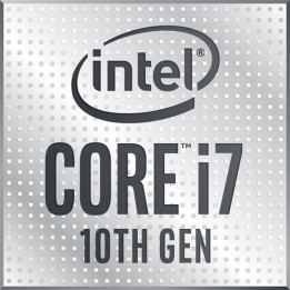 Intel Core i7-10700 processador 2,9 GHz 16 MB Smart Cache