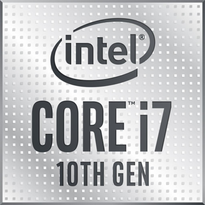 Processador Intel Core I7-10700 2.9 GHz SKT LGA1200 16 MB Cache Tray