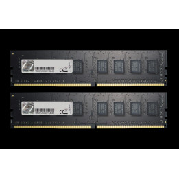 G.Skill Value módulo de memória 16 GB DDR4 2666 MHz