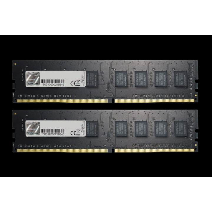 G.Skill Value módulo de memória 16 GB DDR4 2666 MHz