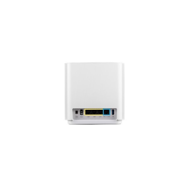 Router Wireless ASUS ZenWiFi AX (XT8) Tri-band (2,4 GHz / 5 GHz)