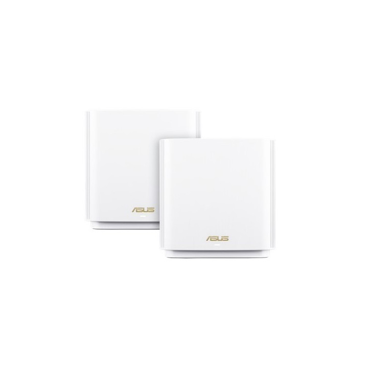 Router Wireless ASUS ZenWiFi AX (XT8) Tri-band (2,4 GHz / 5 GHz)
