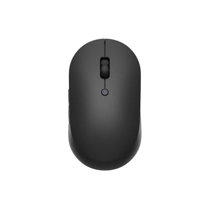 Xiaomi Rato Wireless MI Dual Mode Preto