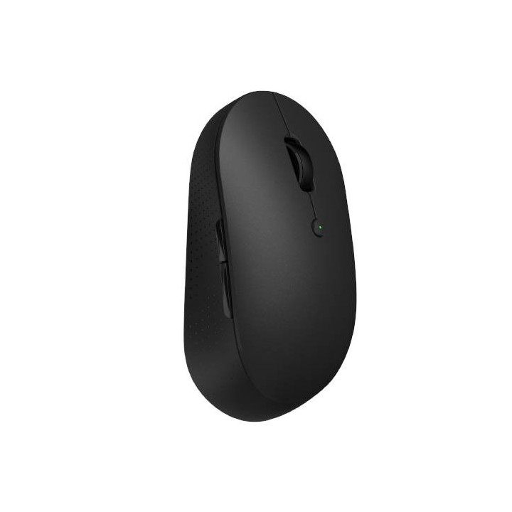 Xiaomi Rato Wireless MI Dual Mode Preto