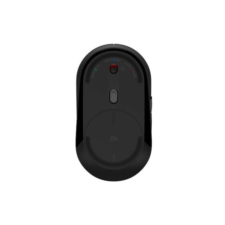 Xiaomi Rato Wireless MI Dual Mode Preto