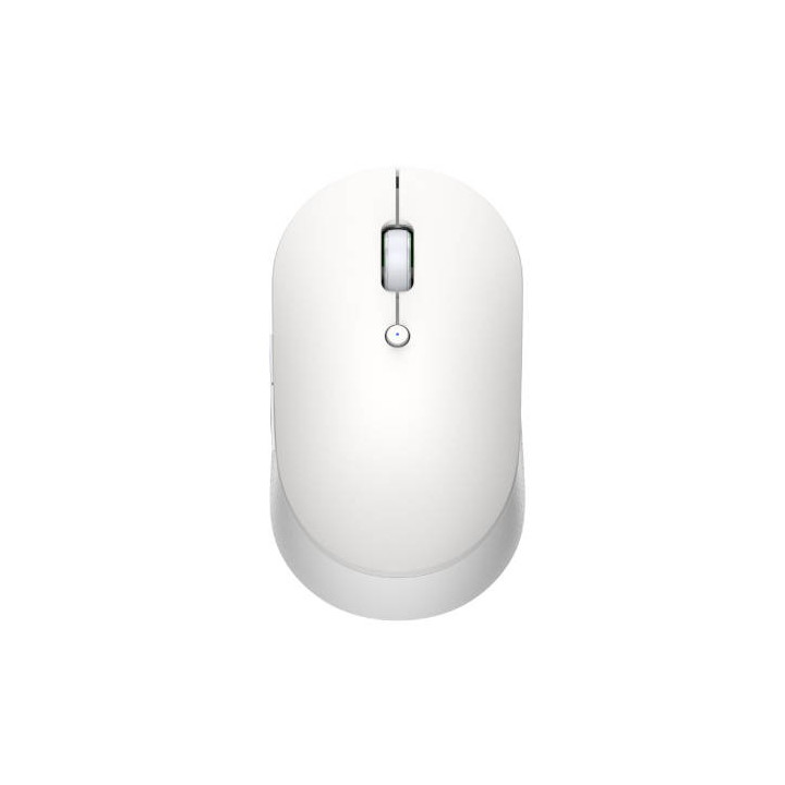 Xiaomi Rato Wireless MI Dual Mode Branco