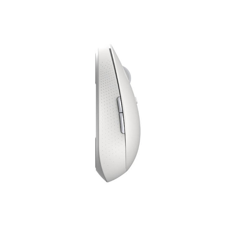 Xiaomi Rato Wireless MI Dual Mode Branco
