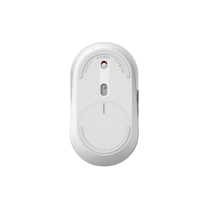 Xiaomi Rato Wireless MI Dual Mode Branco