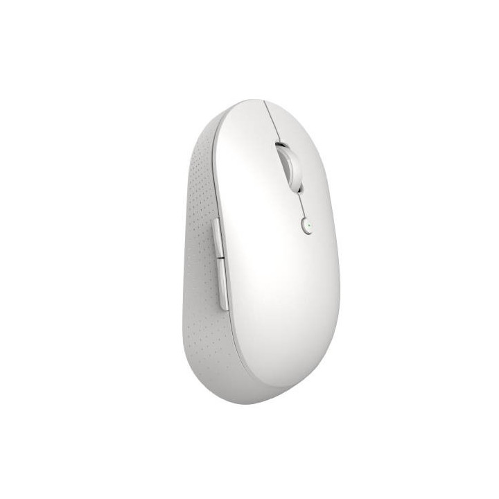 Xiaomi Rato Wireless MI Dual Mode Branco