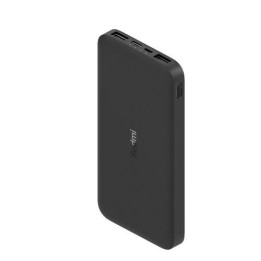 Xiaomi Redmi power bank Preto Polímero de lítio (LiPo) 10000 mAh