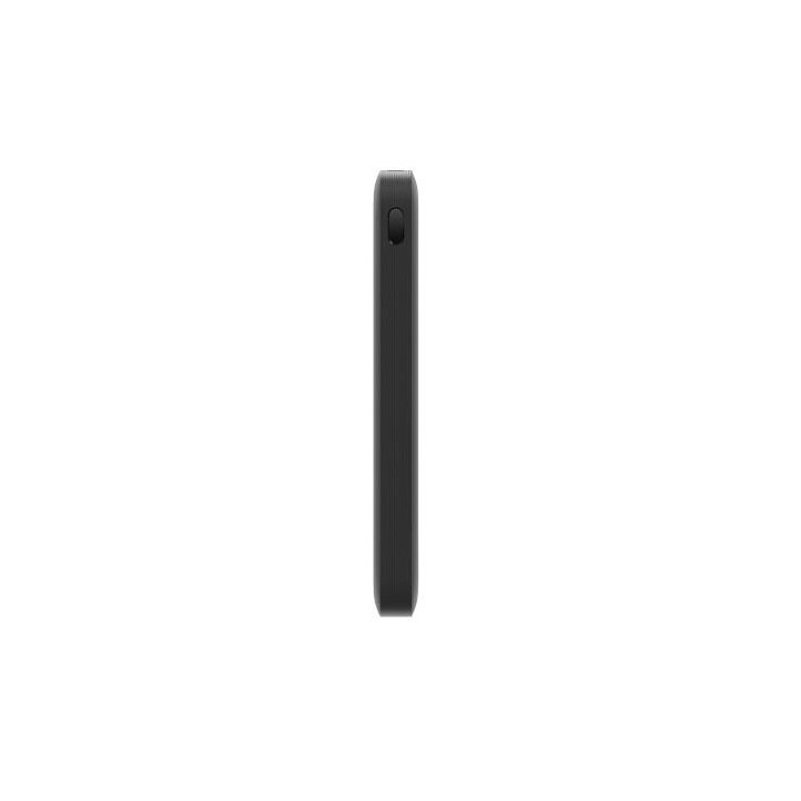 Xiaomi Redmi power bank Preto Polímero de lítio (LiPo) 10000 mAh
