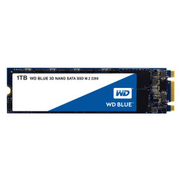 Western Digital Blue 3D M.2 1024 GB