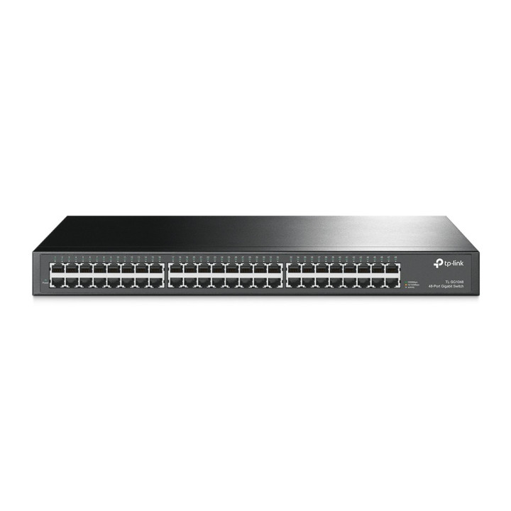 TP-LINK 48-Port Gigabit Switch Não-gerido