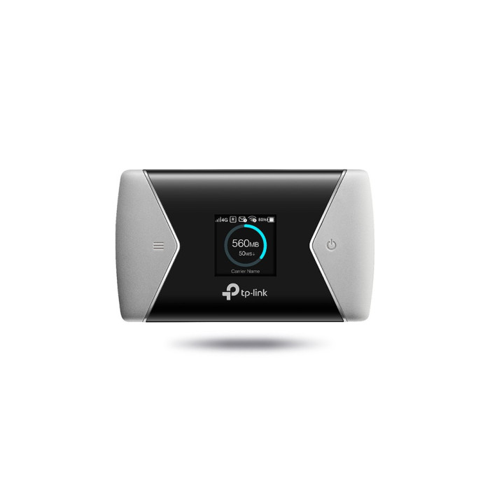 TP-LINK M7650 Equipamento de rede móvel sem fios