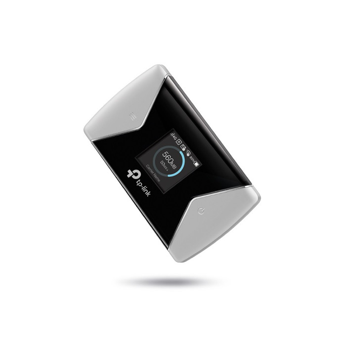 TP-LINK M7650 Equipamento de rede móvel sem fios